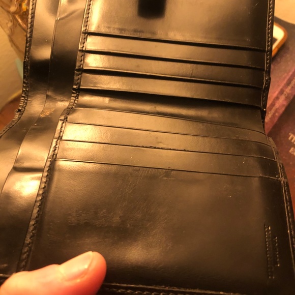 Burberry Wallet - Picture 6 of 6